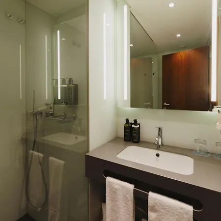 Eurostars Heroismo 4*