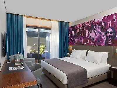 유로스타 에로이즈무 4*