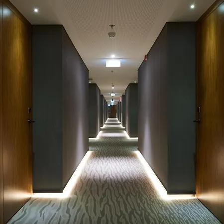 Timbre Heroismo Hotel