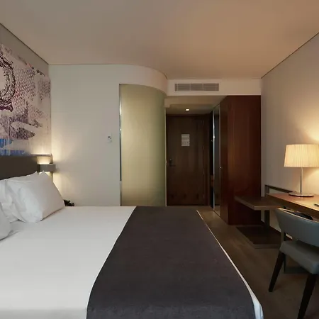 Timbre Heroismo Hotel 4*