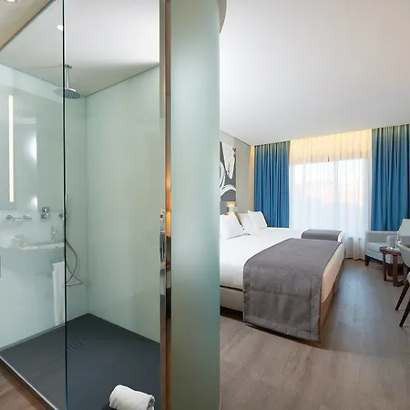 Hotell Timbre Heroismo