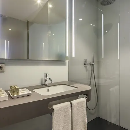 Hotel Timbre Heroismo