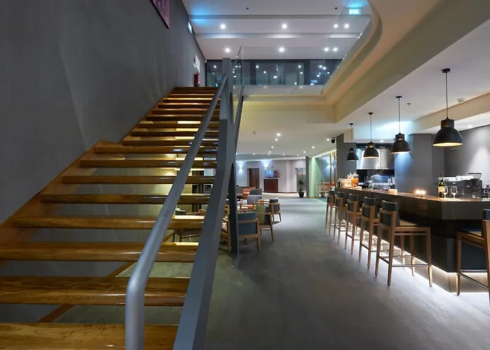 Hotel Eurostars Heroismo 4*