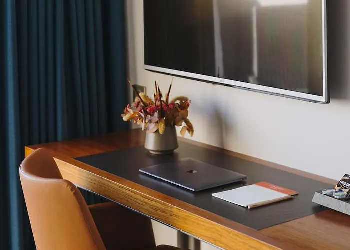 Eurostars Heroismo Oporto