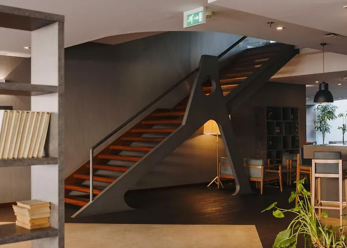 Eurostars Heroismo Hotel