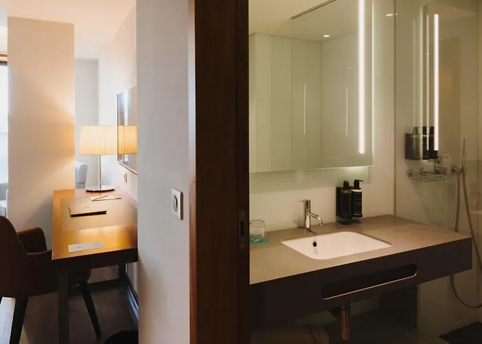 Hotel Eurostars Heroismo