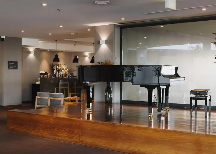 Eurostars Heroismo Hotel Oporto