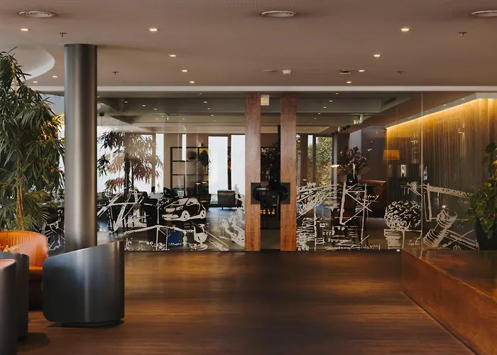 Hotel Eurostars Heroismo 4*