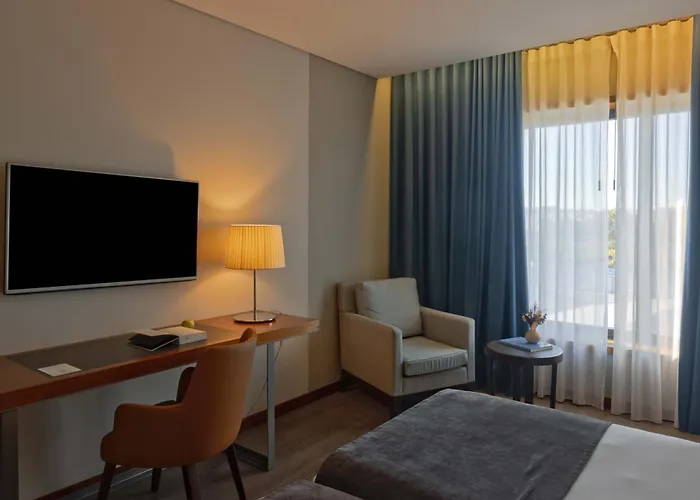 Timbre Heroismo Hotel