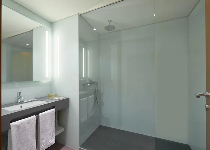 Hotel Eurostars Heroismo 4*