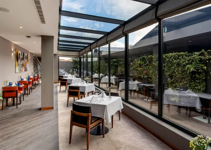 Timbre Heroismo Hotel