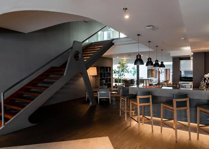 Hotel Eurostars Heroismo 4*