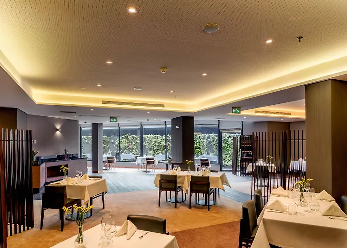 Eurostars Heroismo Hotel Oporto