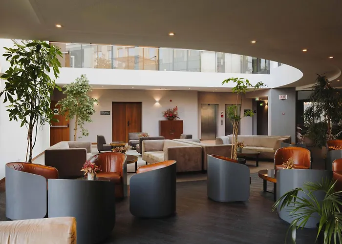 Eurostars Heroismo 4*