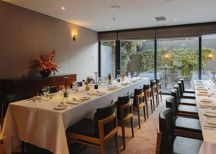 Eurostars Heroismo 4* Oporto