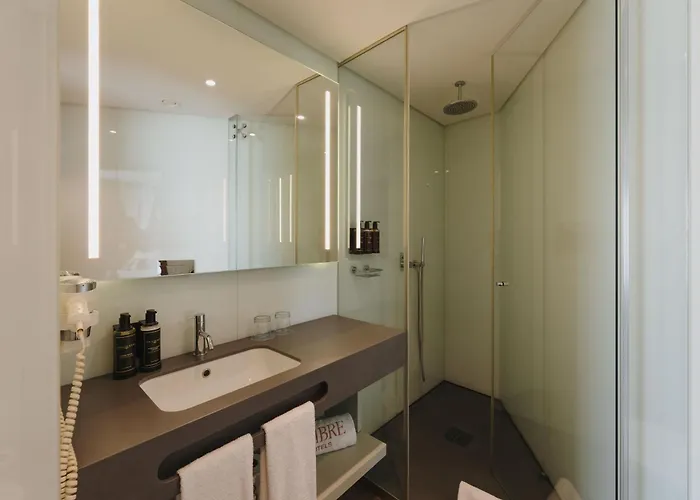 Eurostars Heroismo Hotel 4*