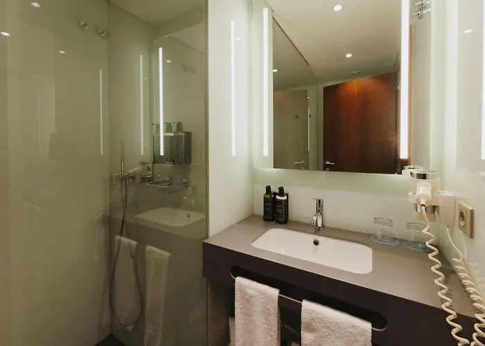 Eurostars Heroismo 4*