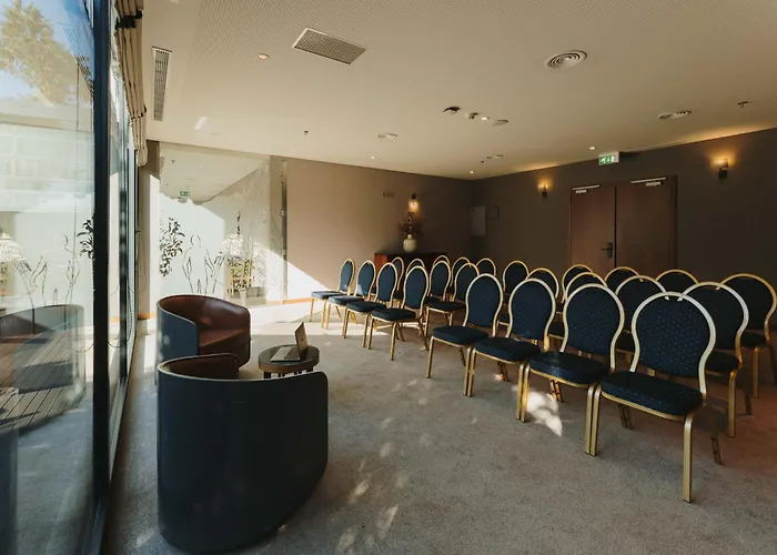 Eurostars Heroismo Hotel Oporto