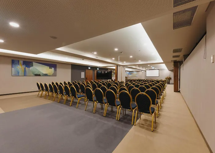 Eurostars Heroismo Hotel Oporto