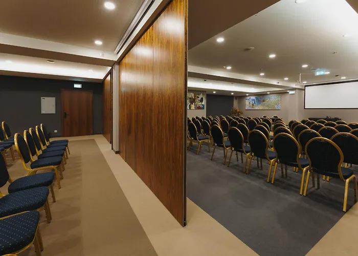 Eurostars Heroismo 4* Oporto