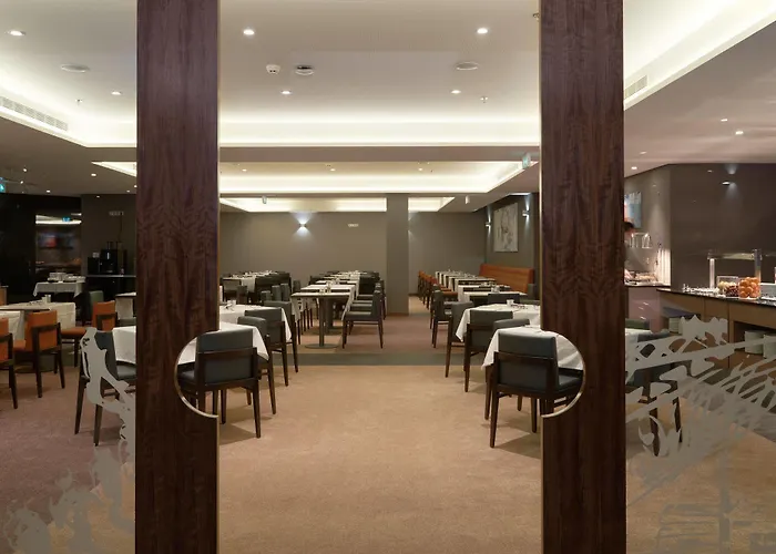 Hotel Eurostars Heroismo