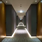Timbre Heroismo Hotel