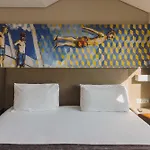 Timbre Heroismo Hotel 4*