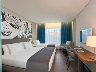 Timbre Heroismo 4* Porto