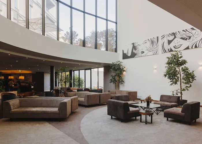 Hotel Timbre Heroismo