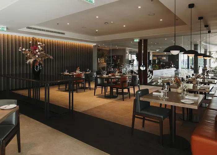 Hotel Timbre Heroismo