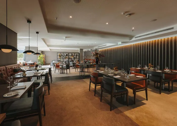 Timbre Heroismo Hotel Porto