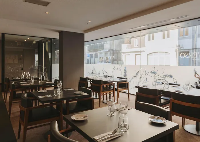 Timbre Heroismo Hotel